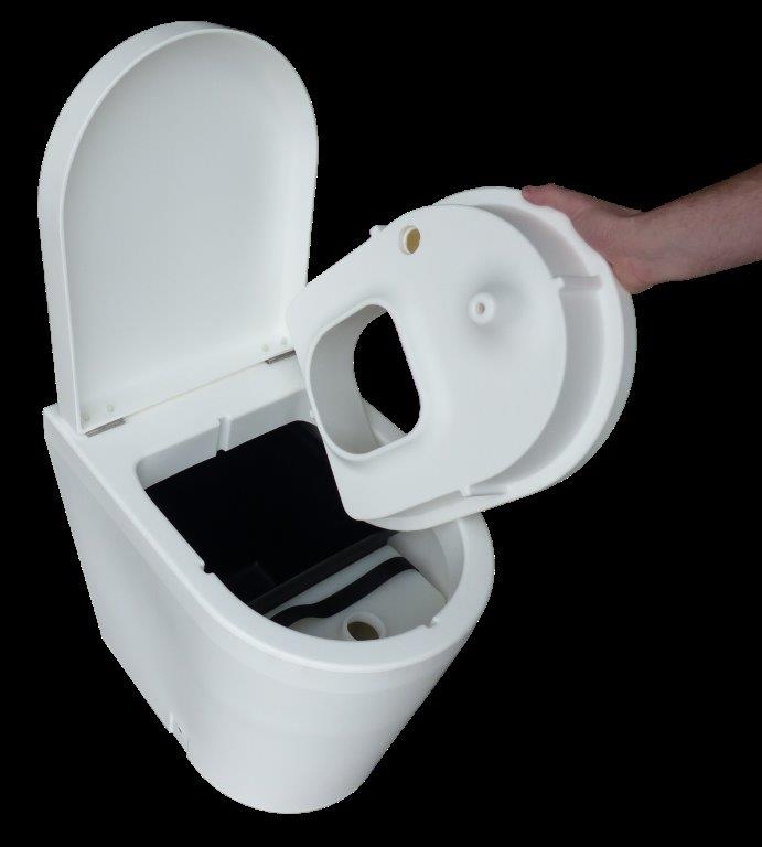 Composting Toilets Composting Toilets